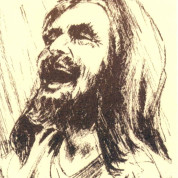 Lifeletter # 163: The Laughing Jesus